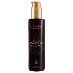 L'ANZA Keratin Healing Oil Cream Gel 200 ml