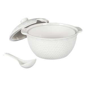 Service A Soupe 9pcs