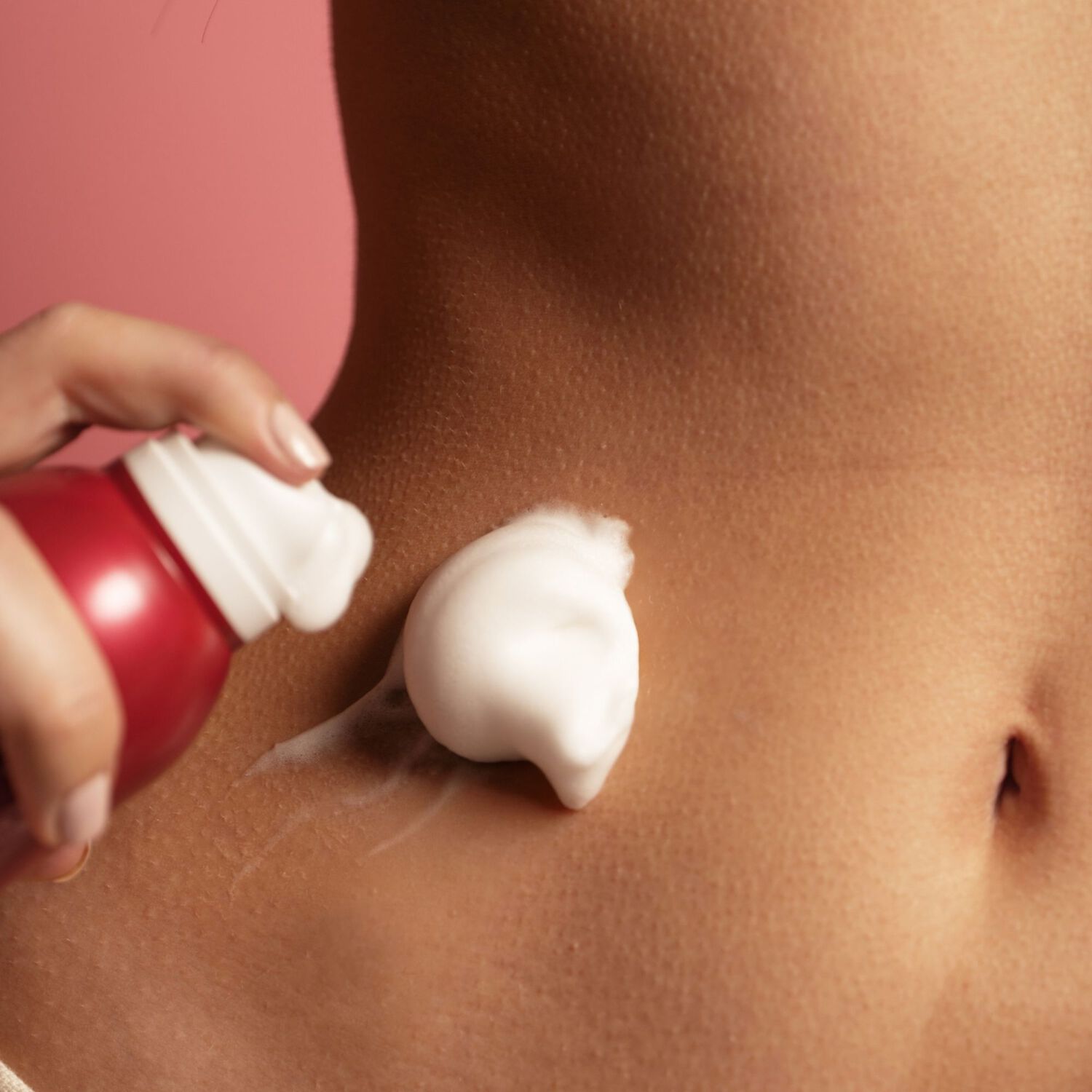 Rose Mystik - Déo Douche Parfumé 3 en 2