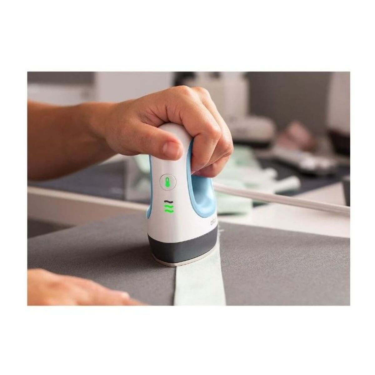 Presse à chaud CRICUT Easypress Zen Mini