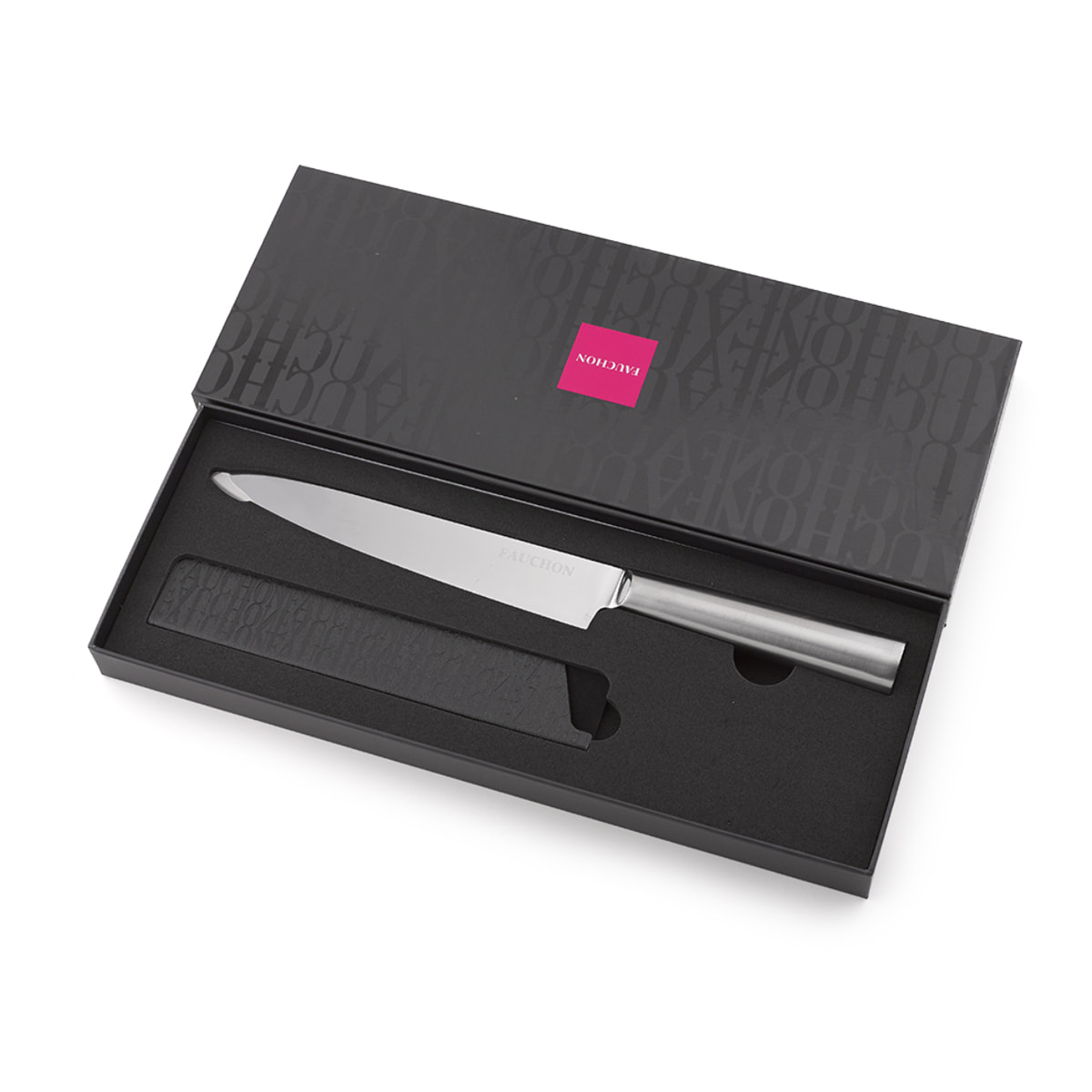 Couteau à trancher 32,5cm MIROIR