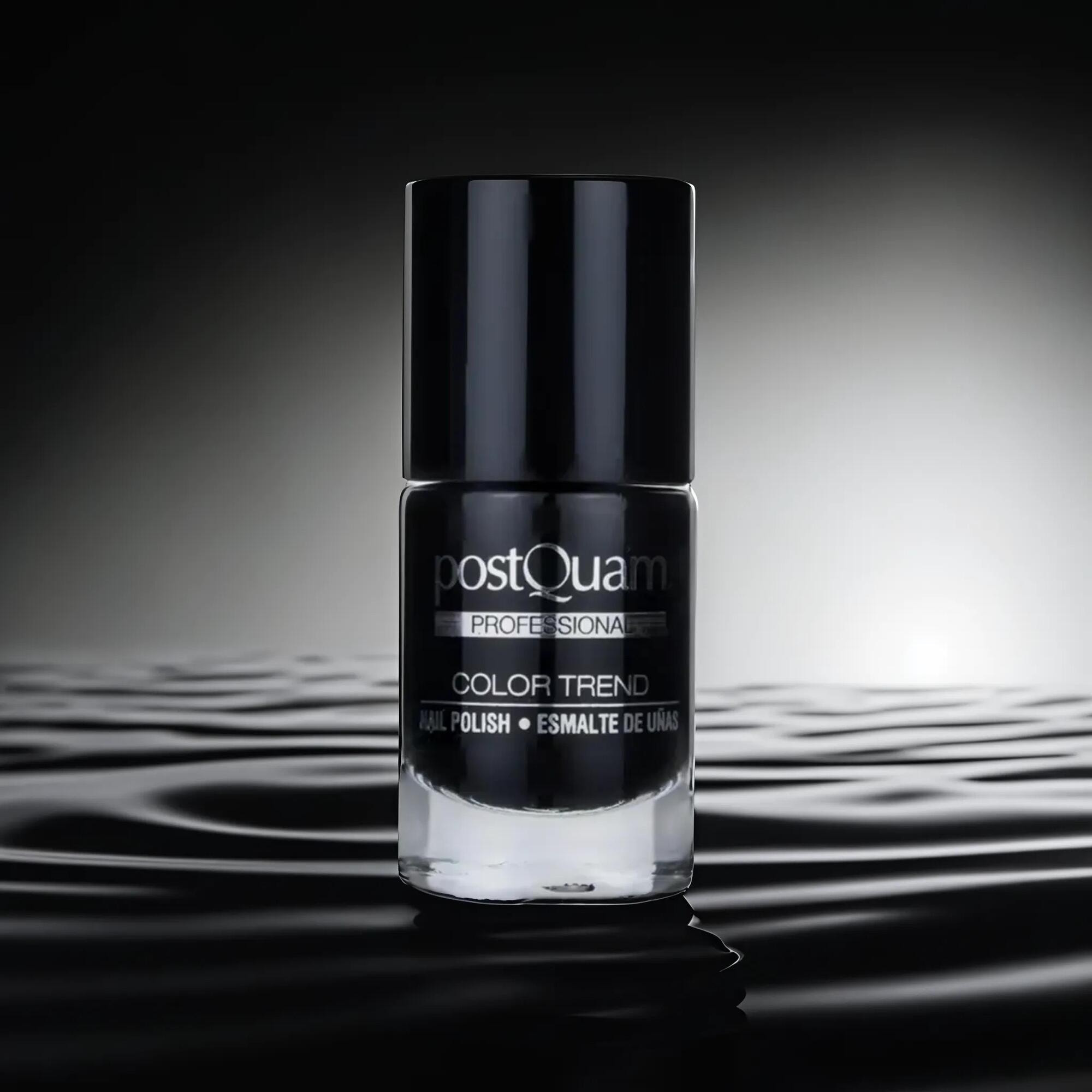 Smalti Unghie Black Night 10 Ml.