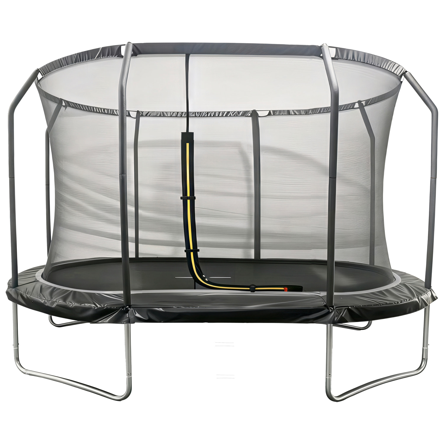 Trampoline ovale SYDNEY -