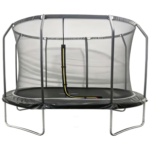 Trampoline ovale SYDNEY -