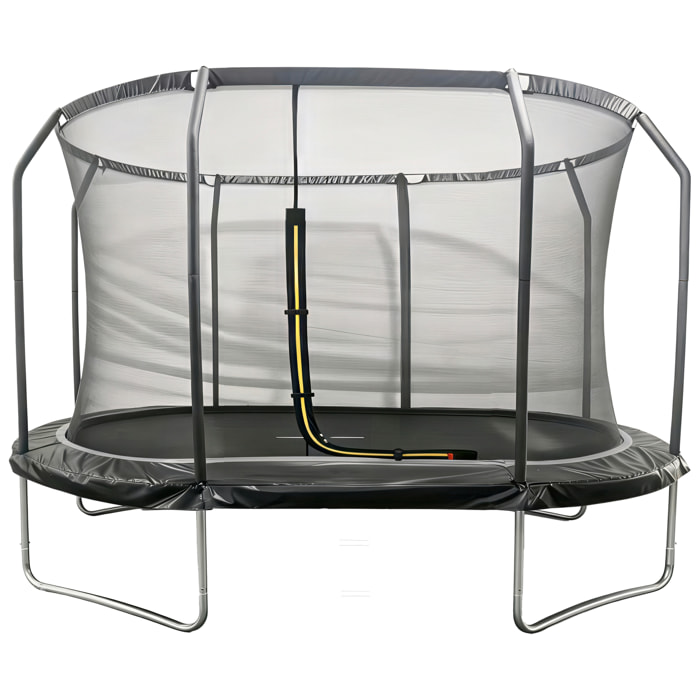 Trampoline ovale SYDNEY -