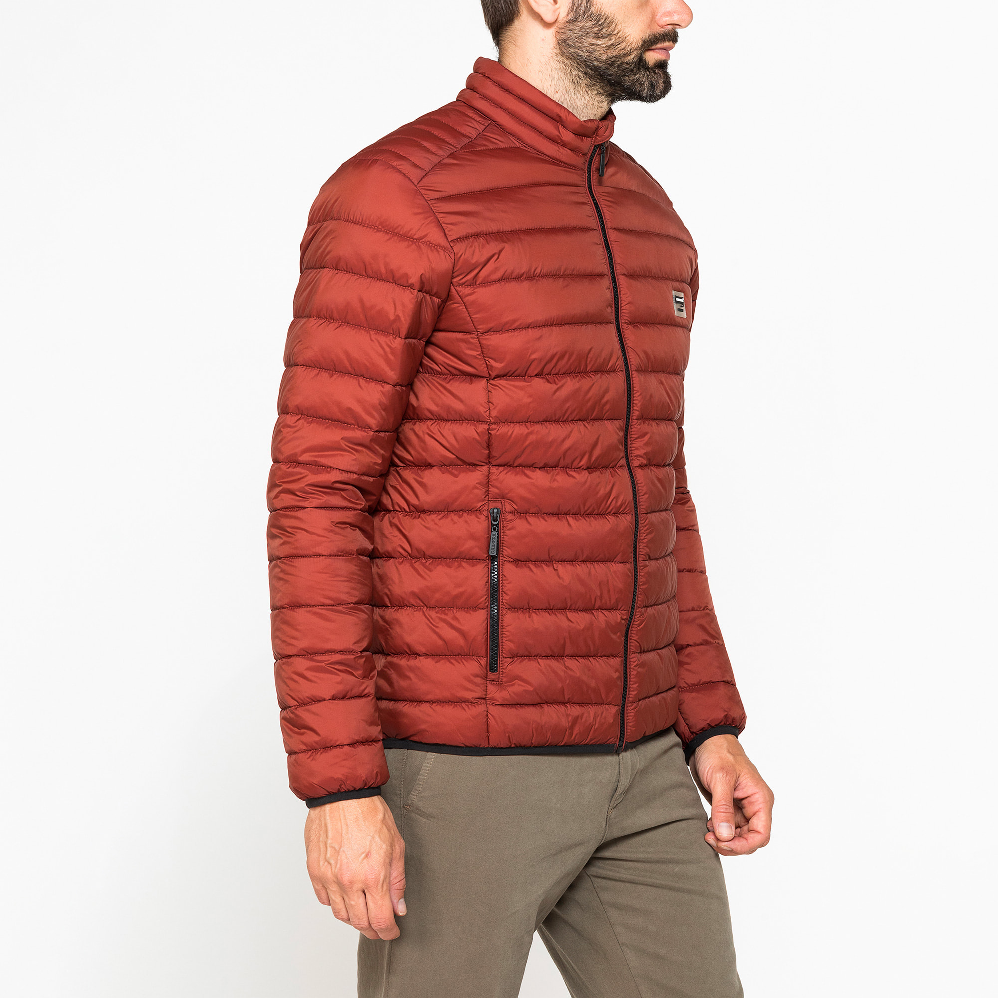 PIUMINO ULTRALIGHT WATER RESISTANT IMBOTTITO