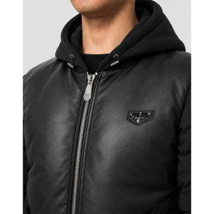 PHILIPP PLEIN Bomber