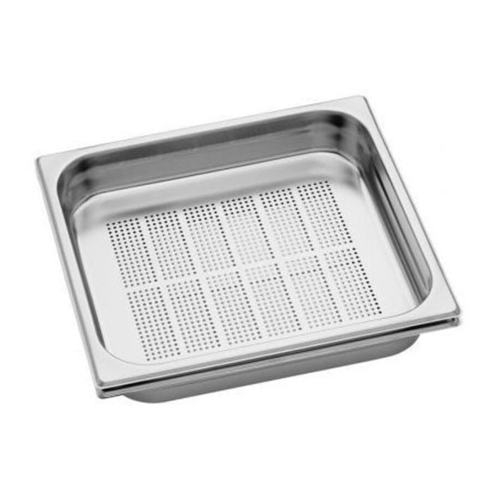 Set ELECTROLUX vapeur inox-E9OOGC23