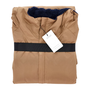 Poncho d’extérieur chaud North