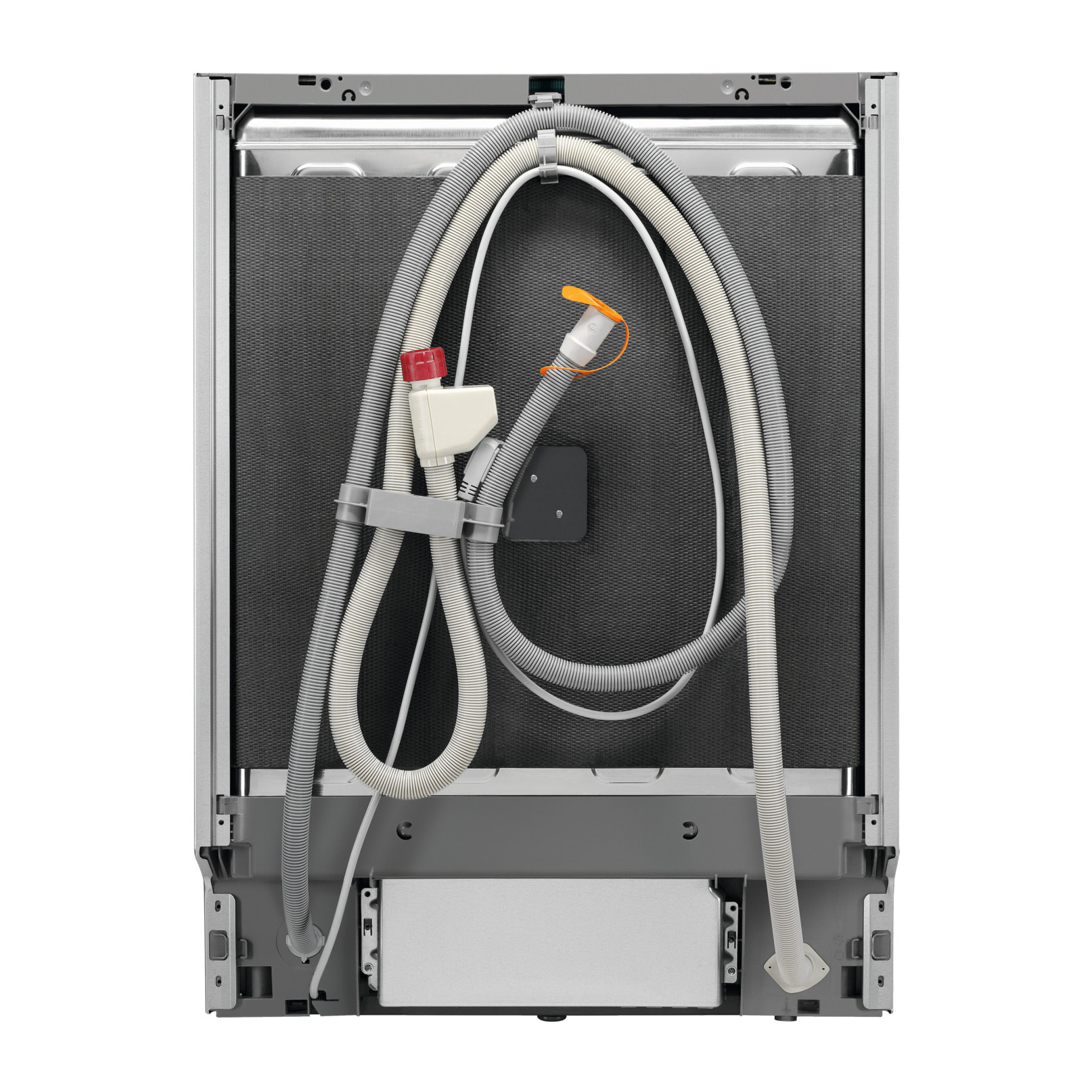 AEG Lavavajillas integrable de 60 cm Serie 7000 GlassCare para 14 cubiertos FSE77707P