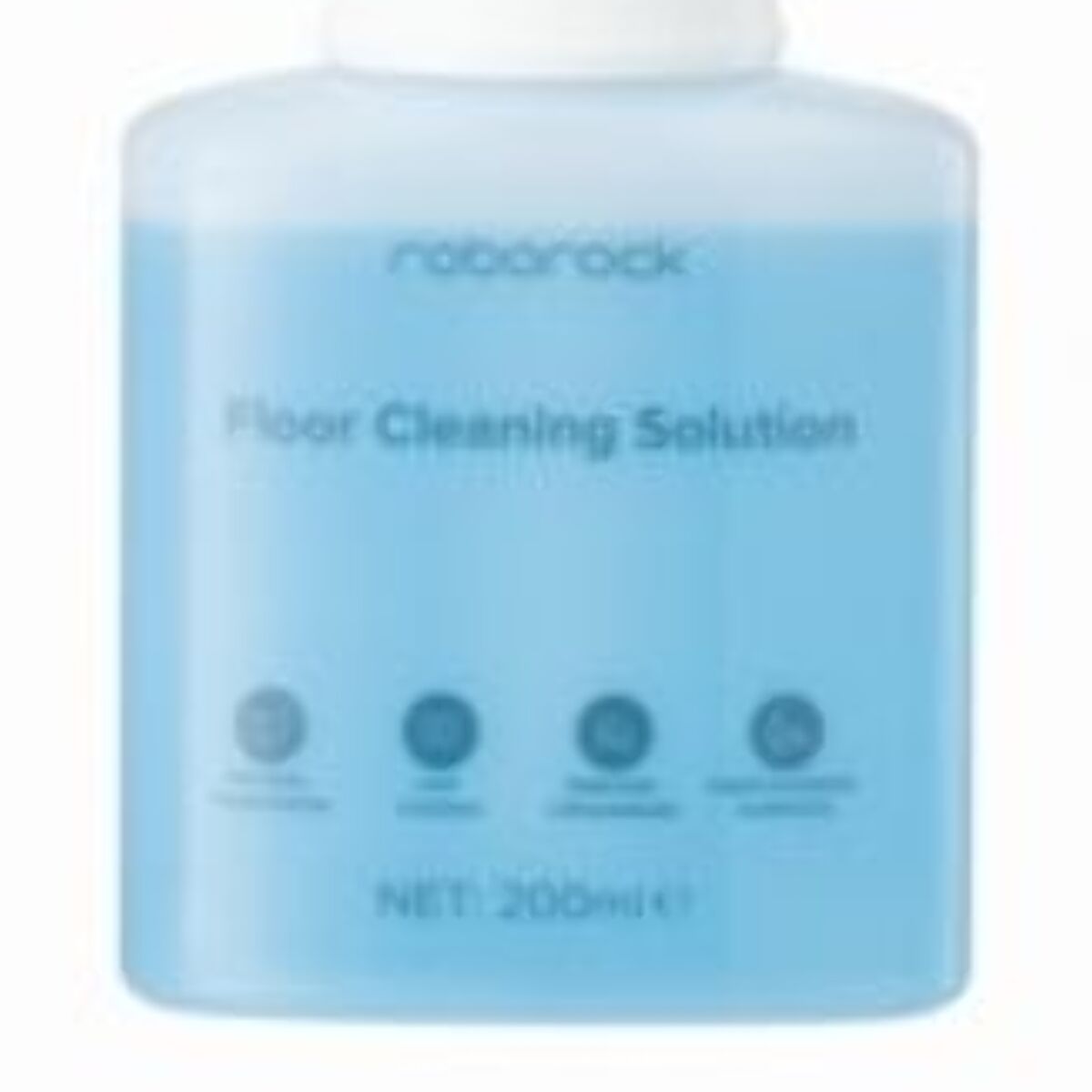 Nettoyant ROBOROCK pour sol 200ml