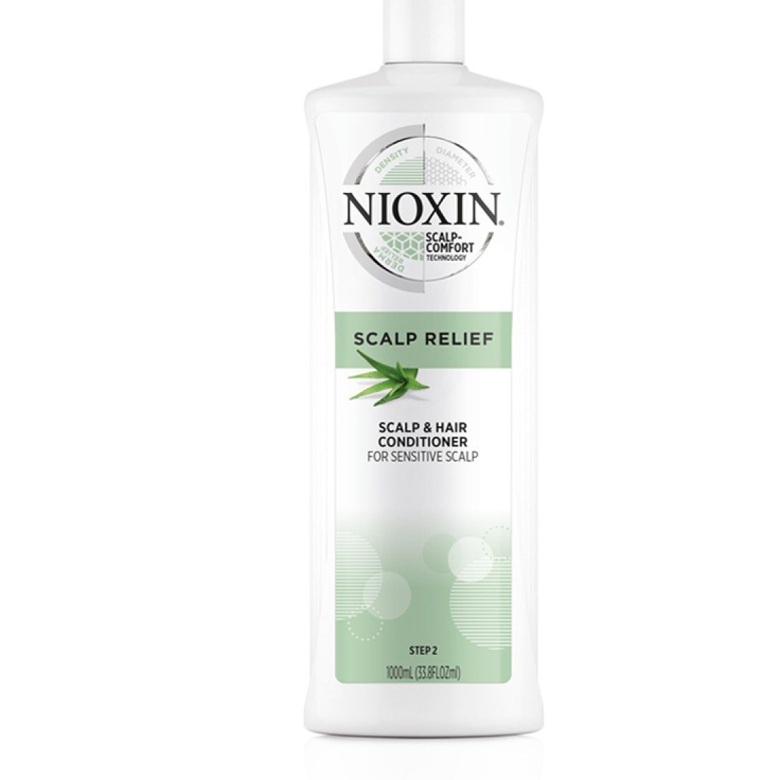 NIOXIN Scalp Relief & Hair Conditioner Step 2 1000ml