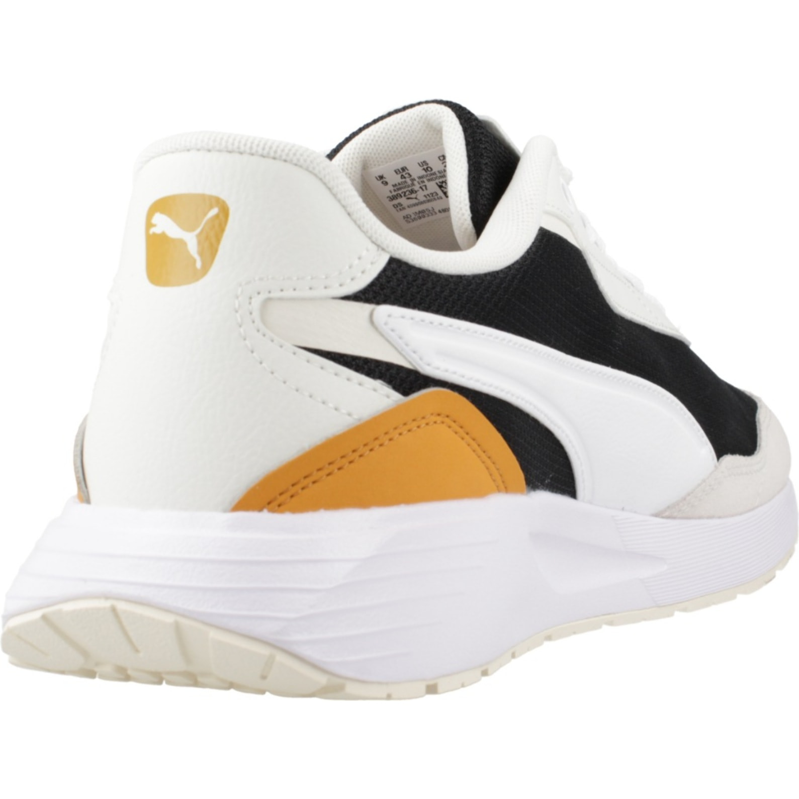 SNEAKERS PUMA RUNTAMED