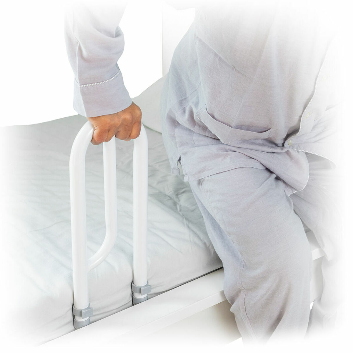 Poignée de Lit de Sécurité Beddaid InnovaGoods