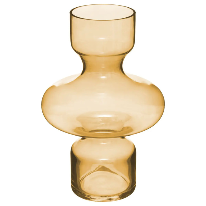 Vase "Arty" - verre - H29 cm