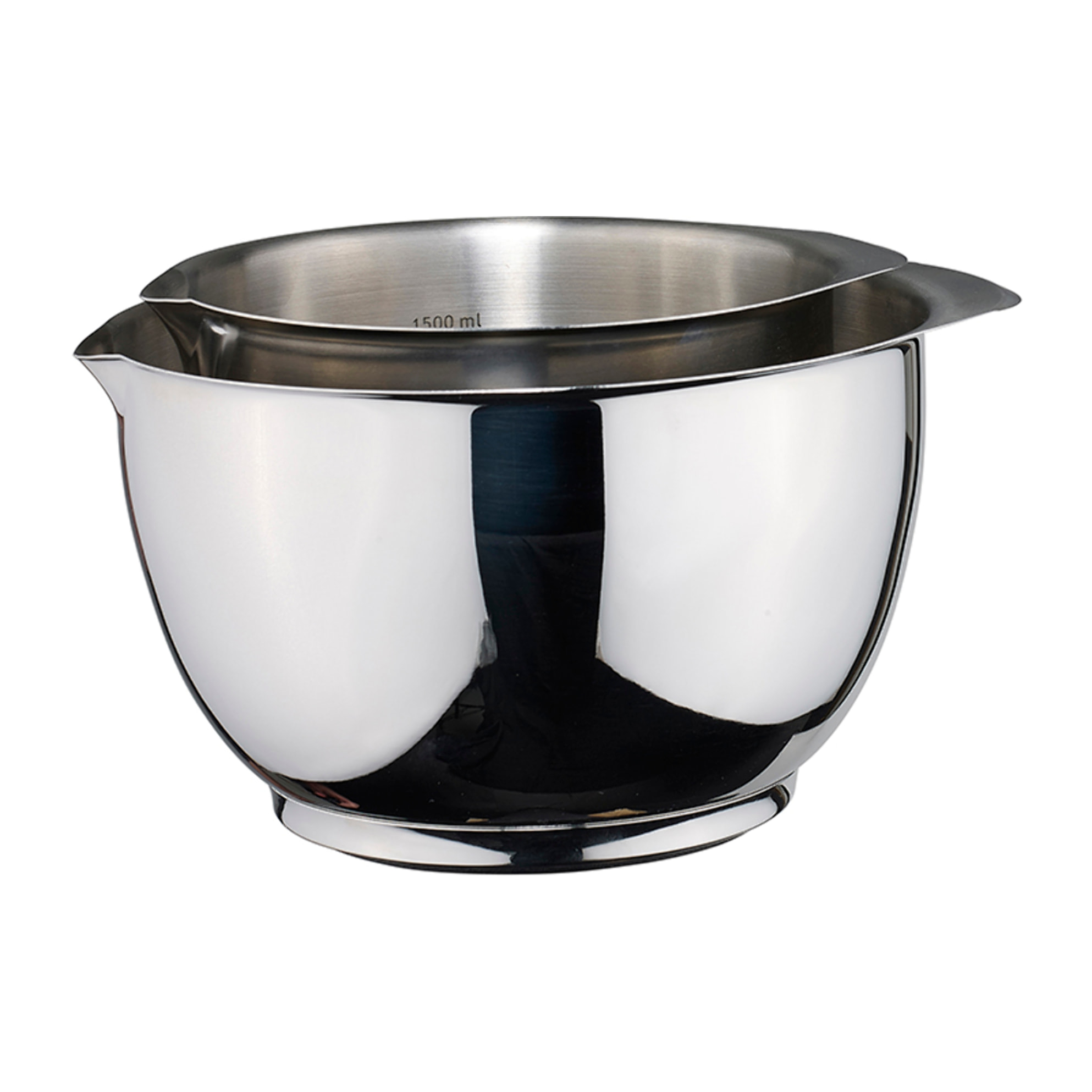 Set de bols 2 pces Margrethe