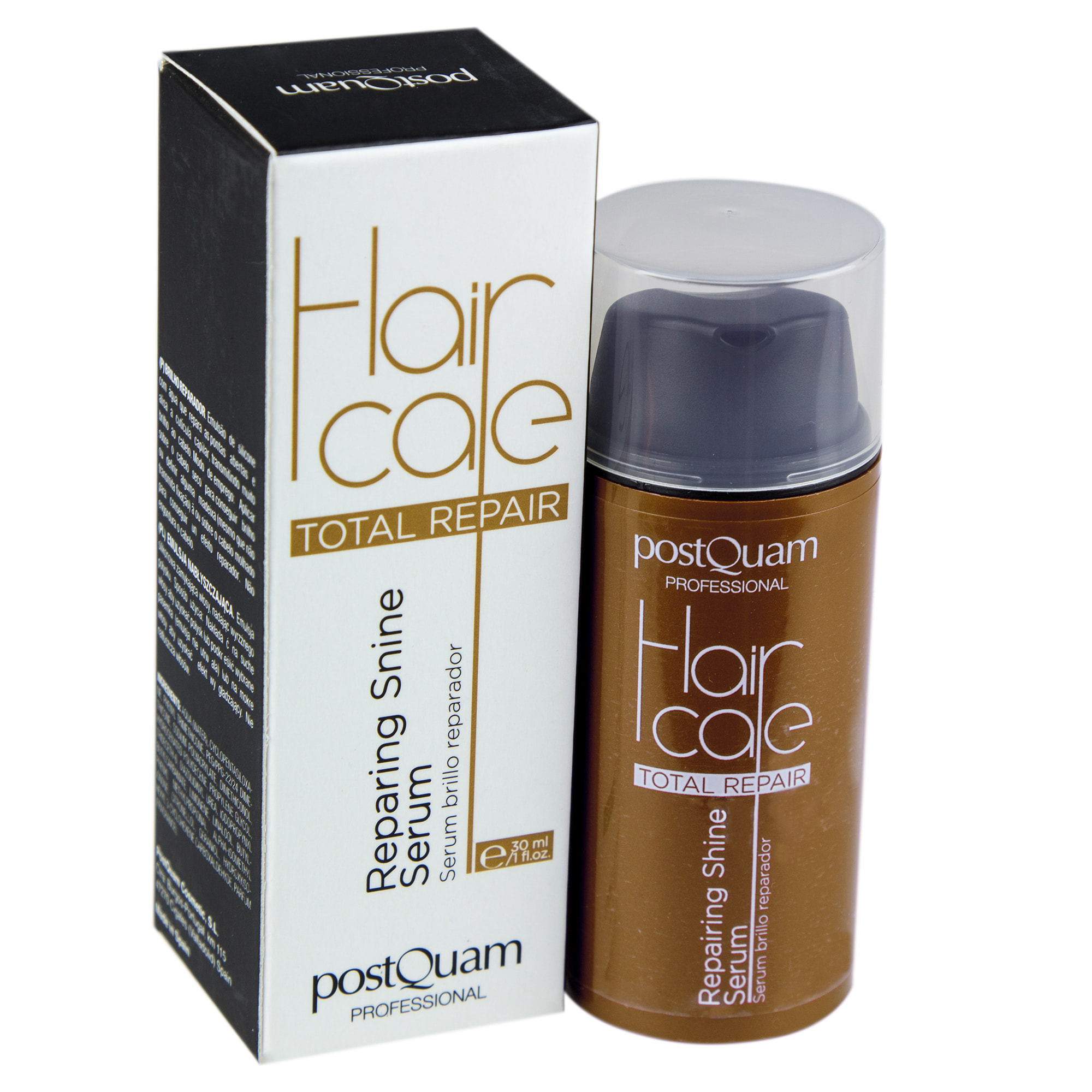 Brillant reparateur 30 ml.