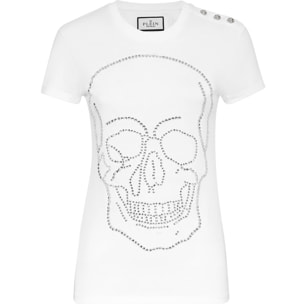 PHILIPP PLEIN Camiseta Cuello Redondo