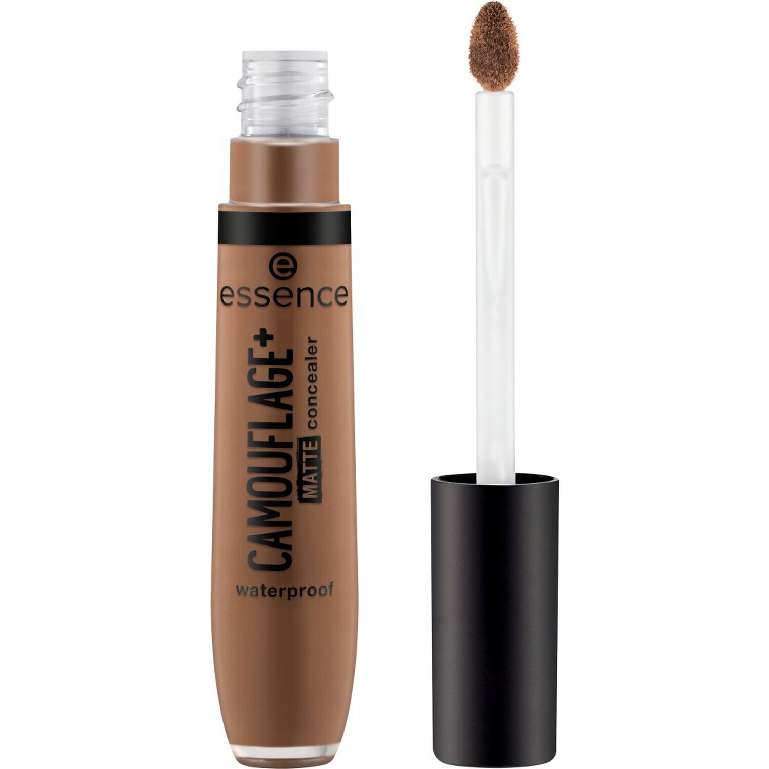 Camouflage+ Matt - Correcteur Haute Couvrance et Waterproof