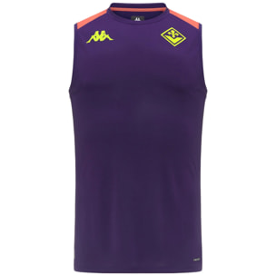 Maglie gioco Kappa Uomo Masco Pro Fiorentina Viola