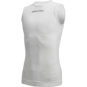 Sous Maillot Rete - Blanc - Homme