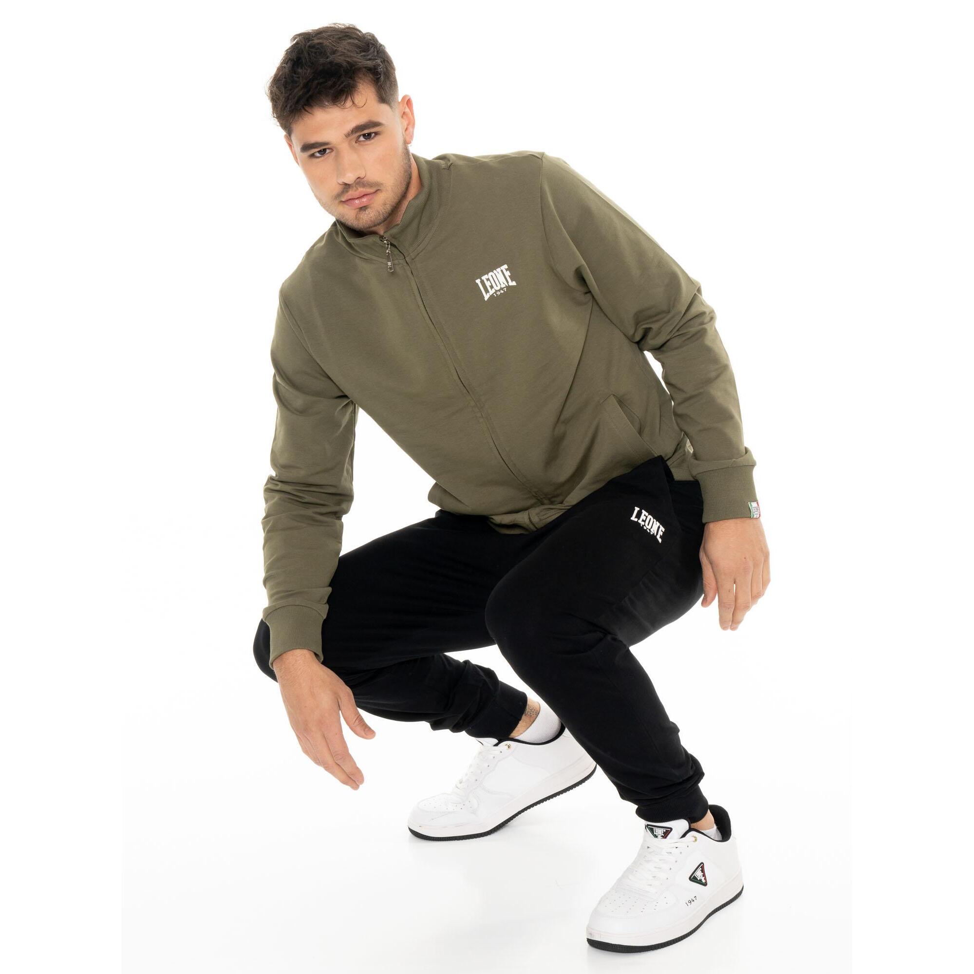 Pantaloni della tuta da uomo HJ