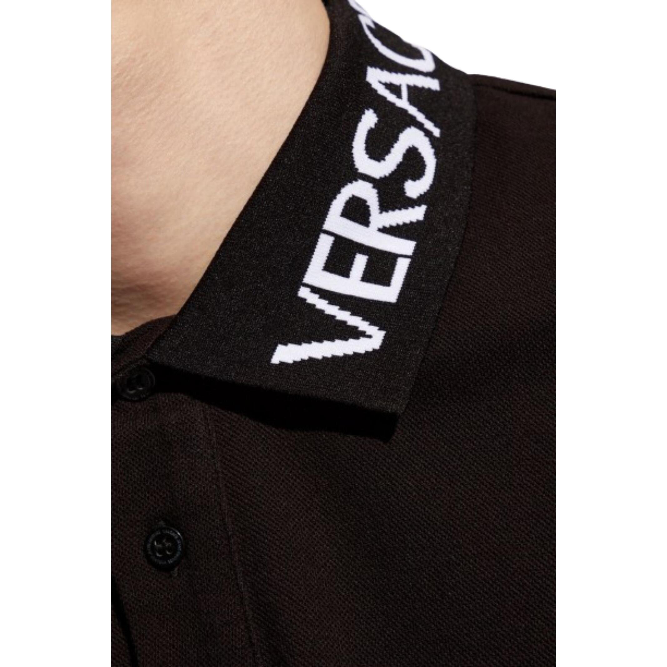 Versace Jeans Couture polo