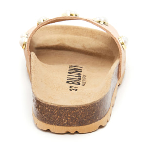 Sandalia BILLOWY ROSA