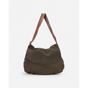 Bolso de hombro BIBA Arlee de piel