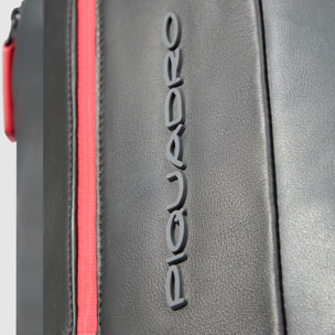 Piquadro Zaino monospalla uomo porta iPad®