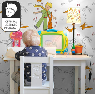 Carta da Parati Ufficiale Il Piccolo Principe Volpe Gioco