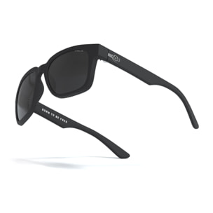 Gafas de Sol Uller Hookipa Black / Black para hombre y para mujer