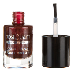 Vernis a ongles metalic charry 10 ml.