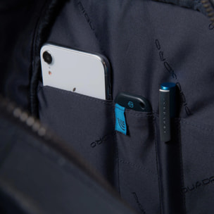 Piquadro Zaino piccolo porta pc 14