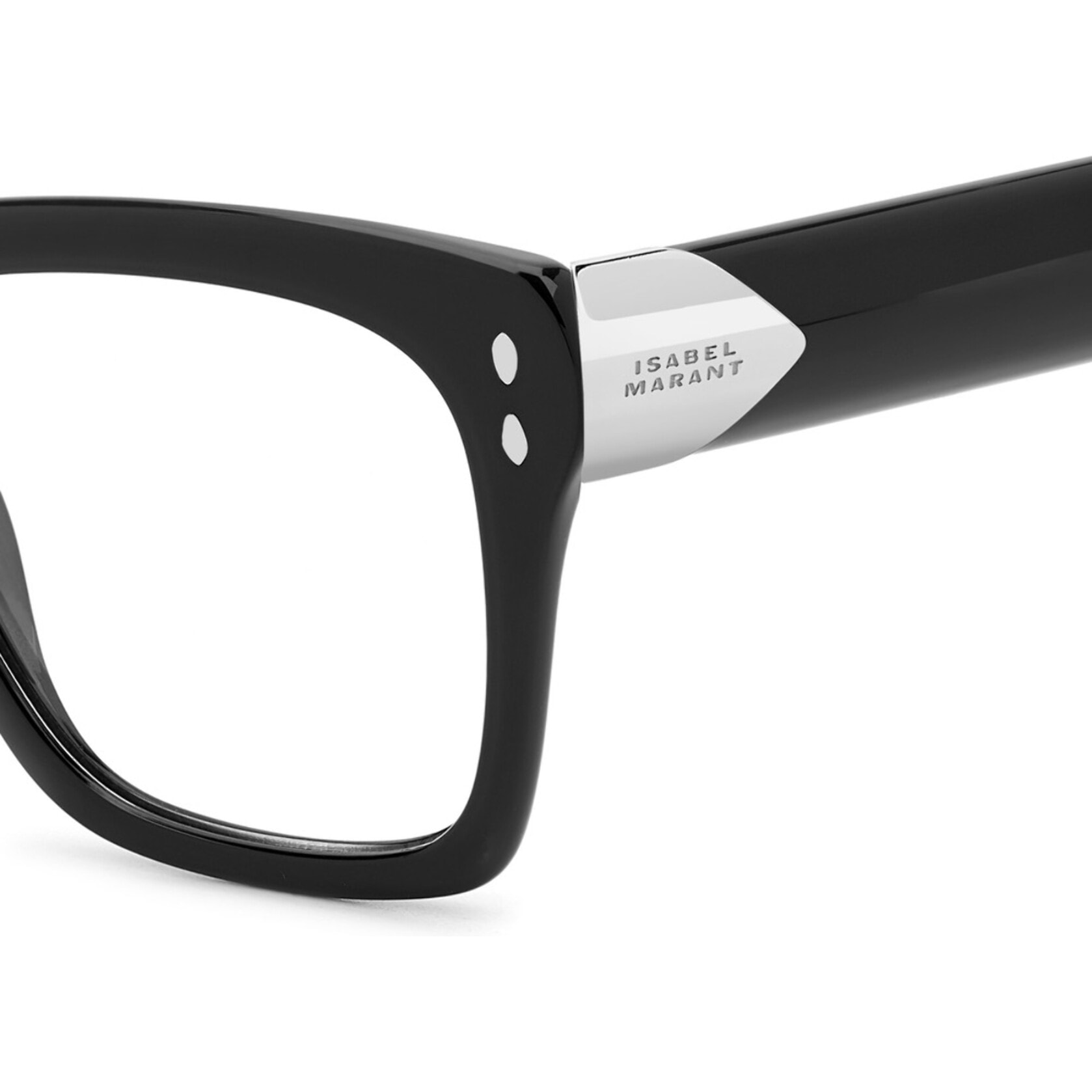 Gafas de Vista Isabel Marant IM 0212 807 de Acetato Mujer 52 mm