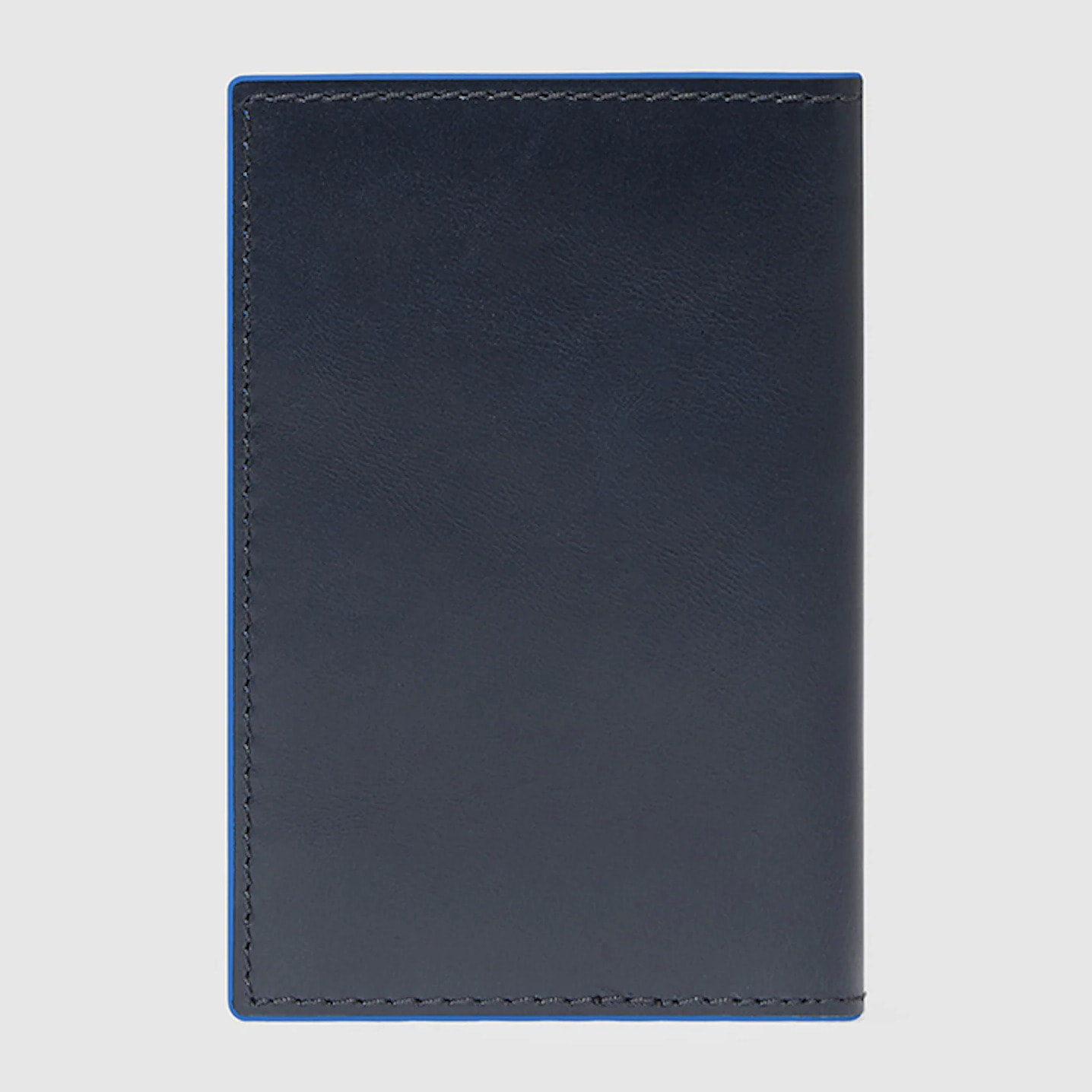 Piquadro Portafogli sottile con portacarte di credito