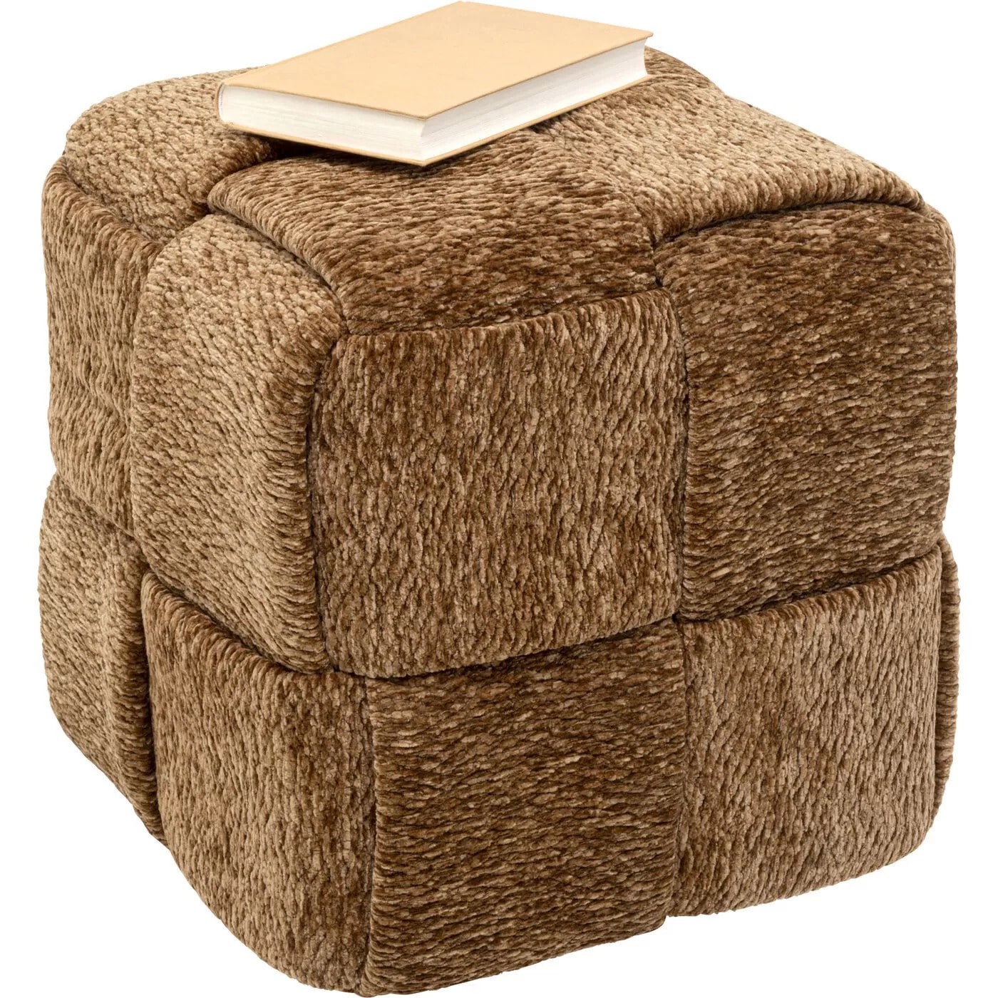 Tabouret Vesuv 38x38cm Kare Design