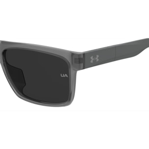 GAFAS DE SOL POLARIZADAS UNDER ARMOUR UA ACETECH/F 63M