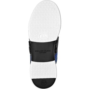 PHILIPP PLEIN Zapatillas bajas HEXAGON
