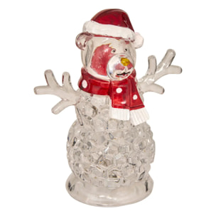 DKP INT BN RN PN 1L OURS4ASS P