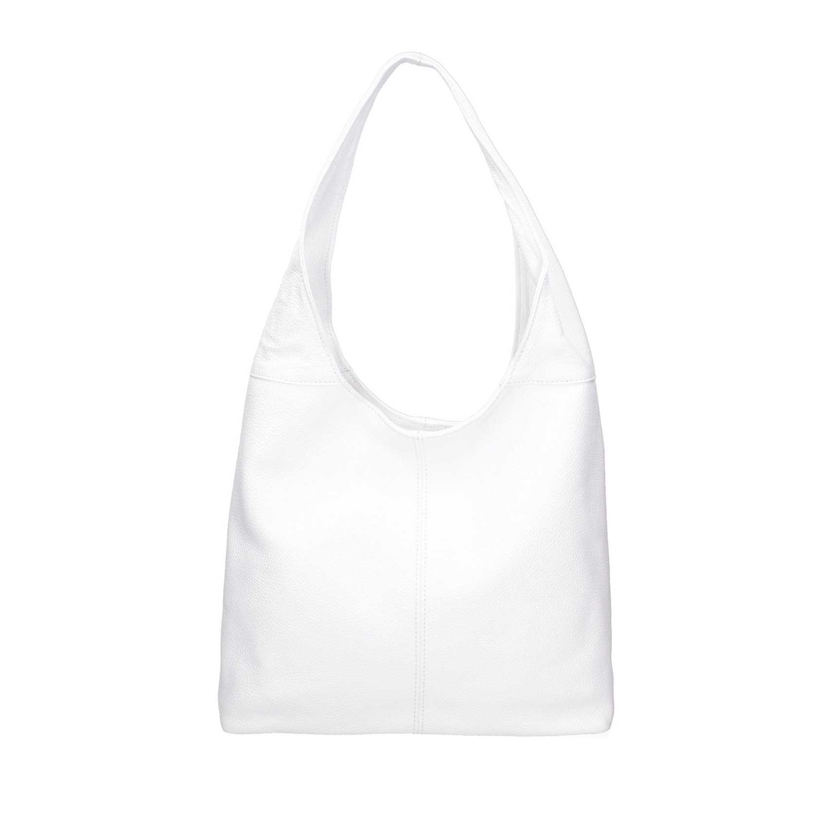 Borsa a mano da donna - Modello Aria - 100% pelle - 39.0 x 55.0 x 13.0 cm