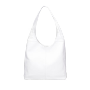 Borsa a mano da donna - Modello Aria - 100% pelle - 39.0 x 55.0 x 13.0 cm