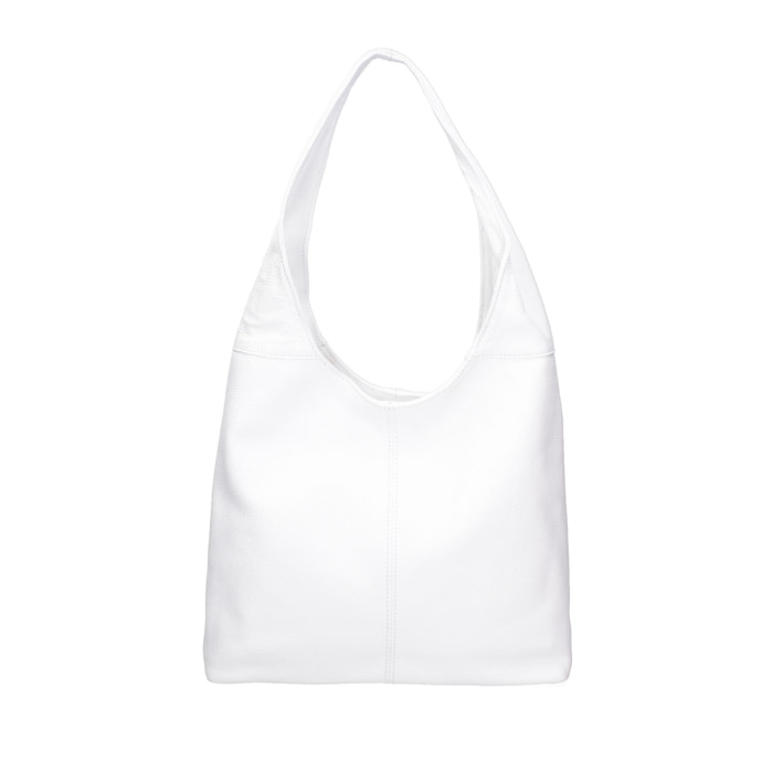 Borsa a mano da donna - Modello Aria - 100% pelle - 39.0 x 55.0 x 13.0 cm