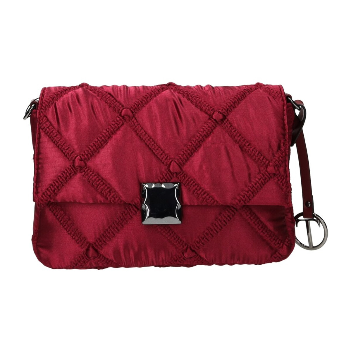 Borsa Adulto unisex Tata Italia Bordeaux