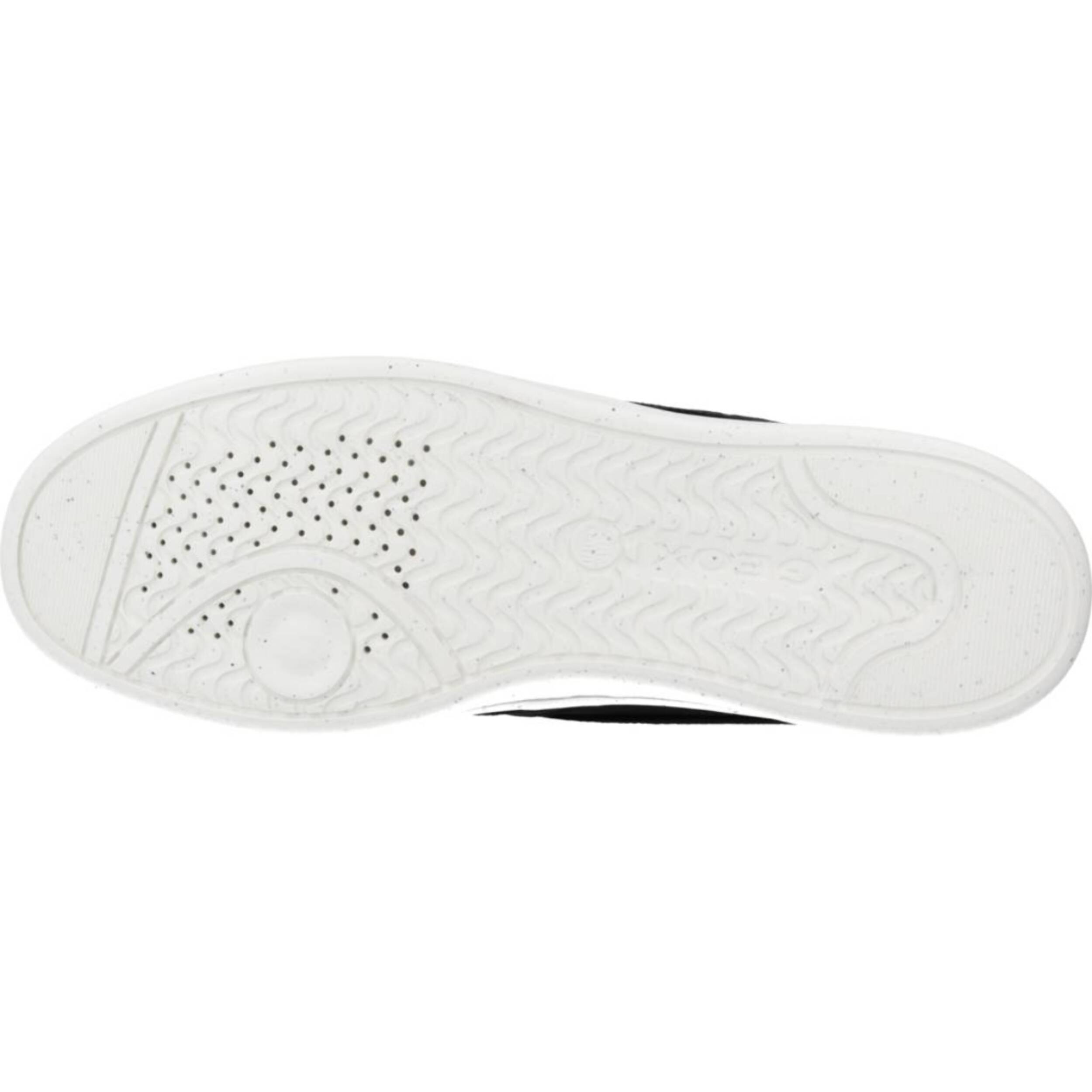 Sneakers de  Hombre de la marca GEOX  modelo U WARRENS A NEGRO