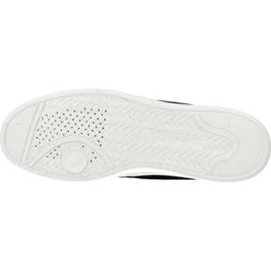 Sneakers de  Hombre de la marca GEOX  modelo U WARRENS A NEGRO