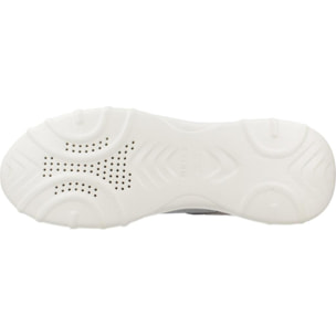 Sneakers de  Mujer de la marca GEOX  modelo D ALLENIEE PLATA