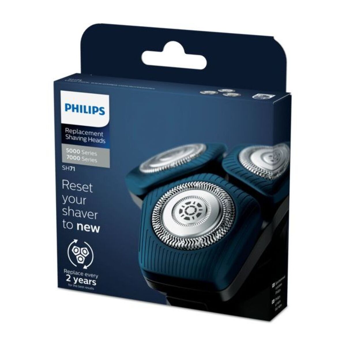tête de rasoir PHILIPS SH71/50