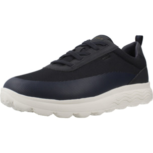 Sneakers de  Hombre de la marca GEOX  modelo U SPHERICA Blue