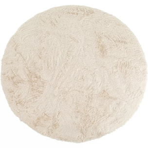 Tapis Mika crème 170cm Kare Design